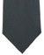 Armani Silk Tie Dark Gray Black Silver SALE