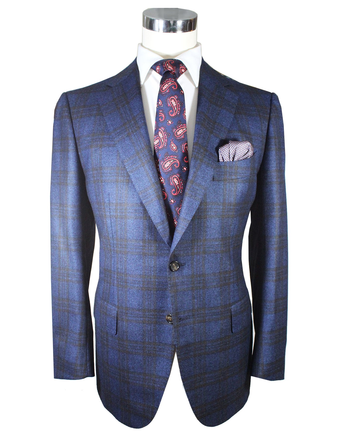 Cesare Attolini Sport Coat 