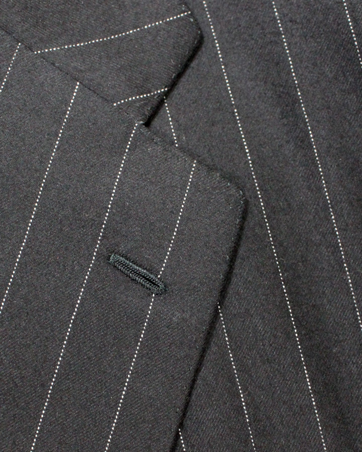 Cesare Attolini Suit Man