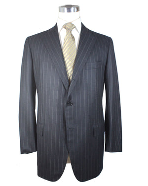 Cesare Attolini Suit Man