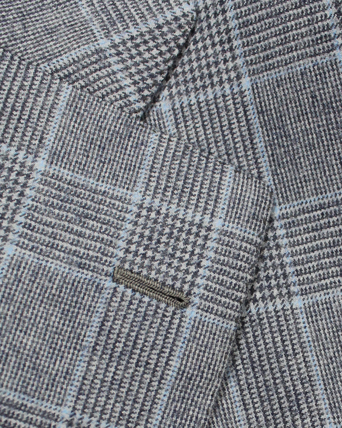 Attolini Suit