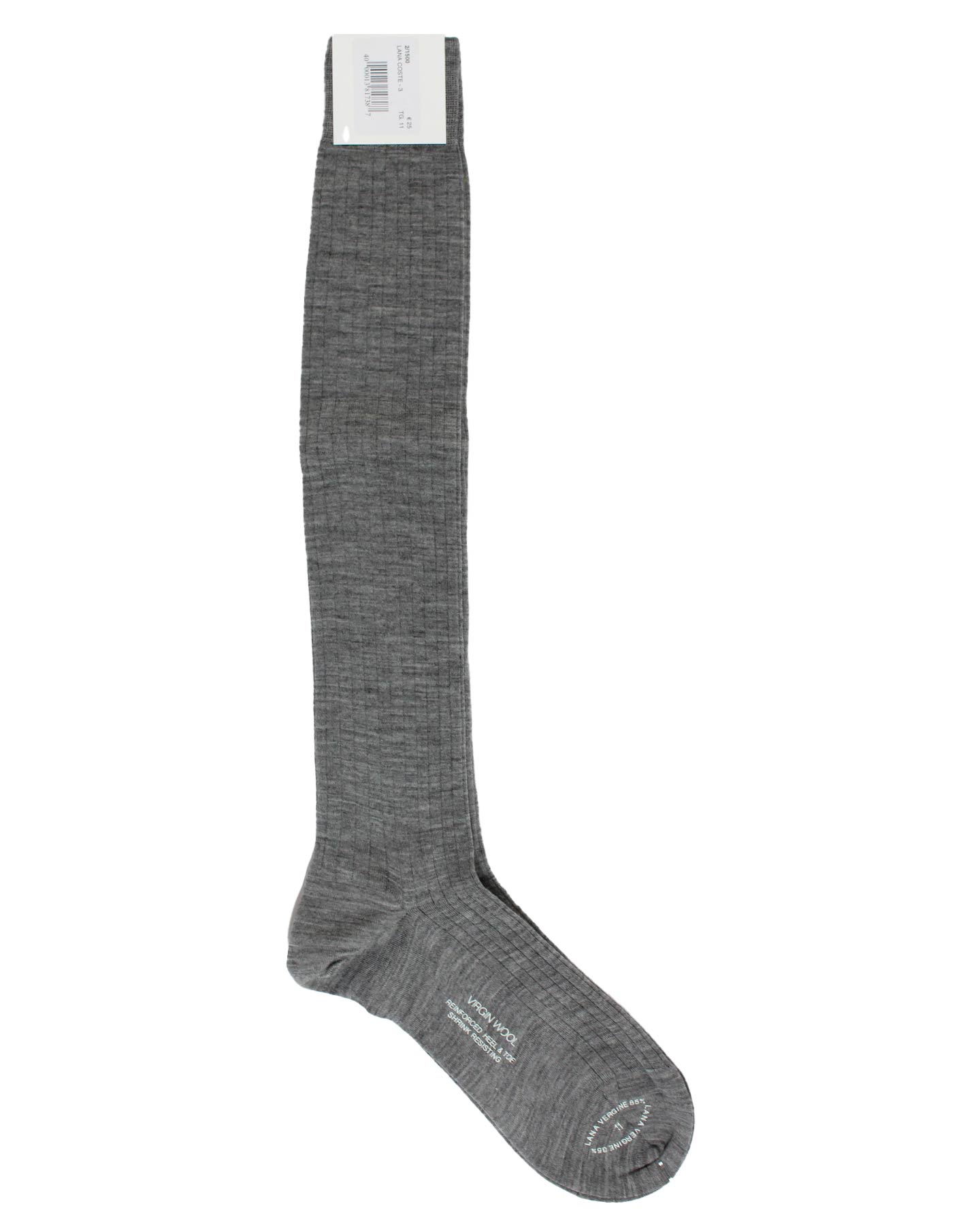 atto-so231016 Gray Socks