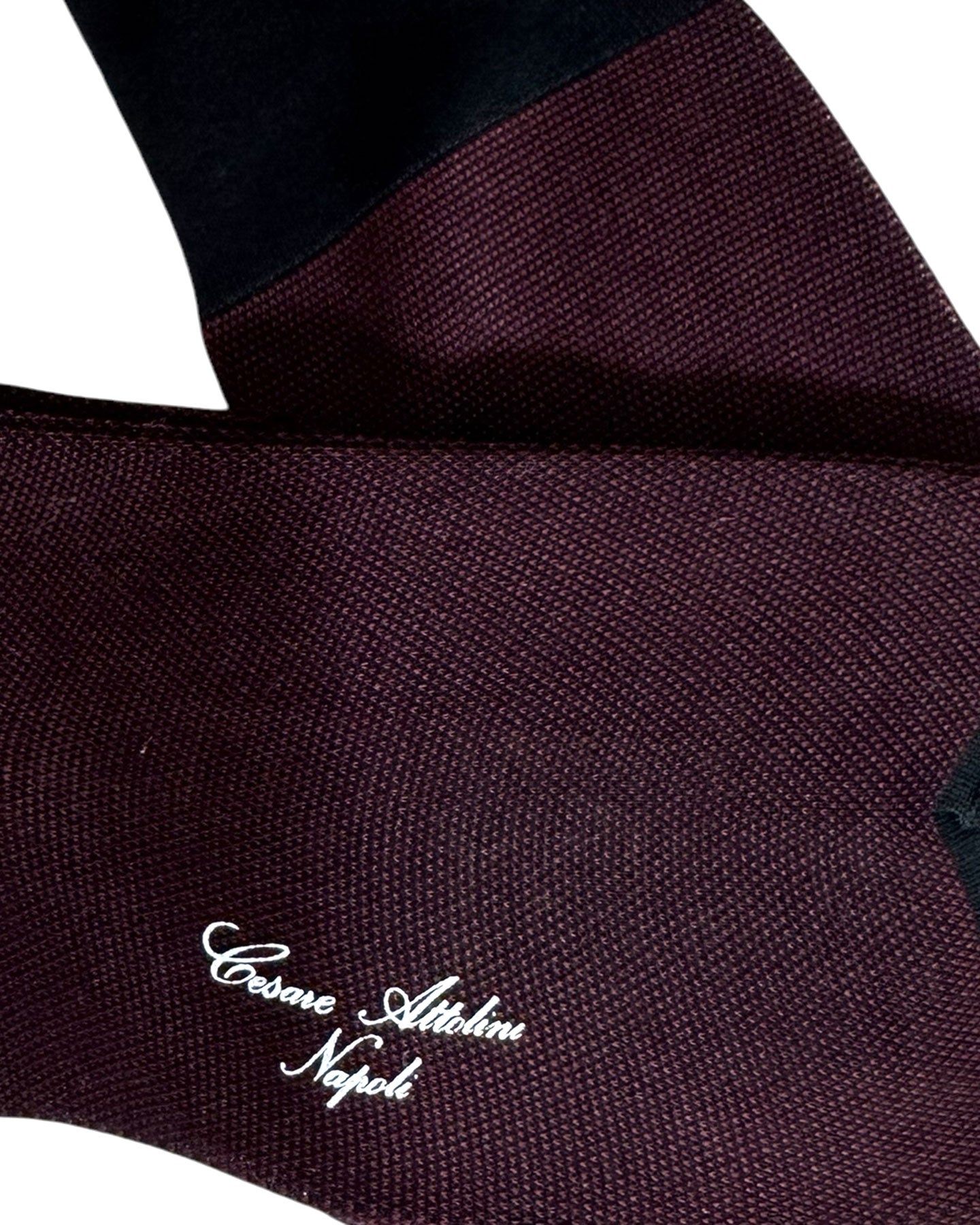 Cesare Attolini Socks Cotton 
