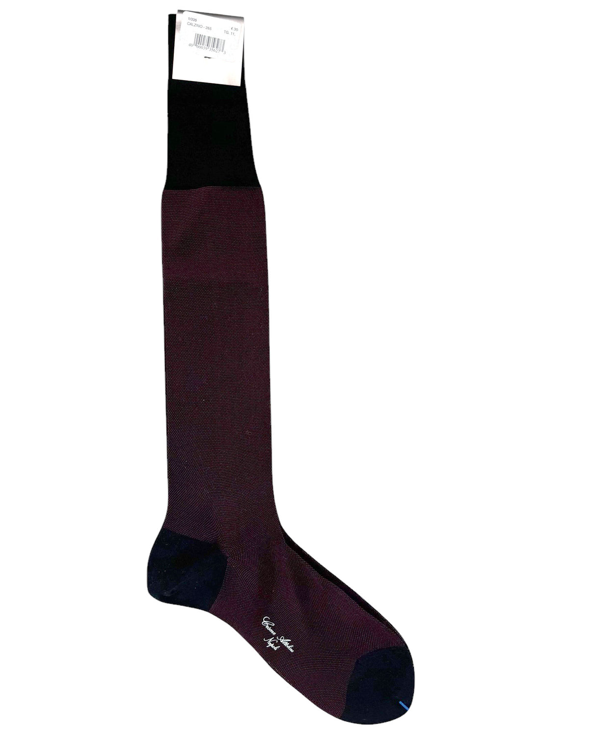 Cesare Attolini Socks Cotton 