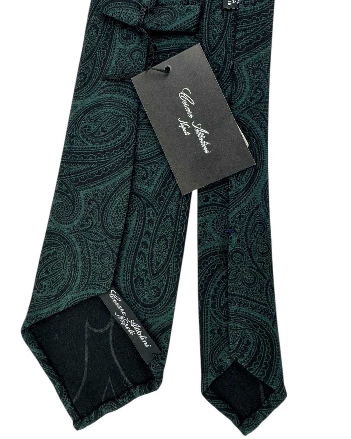 Cesare Attolini Tie