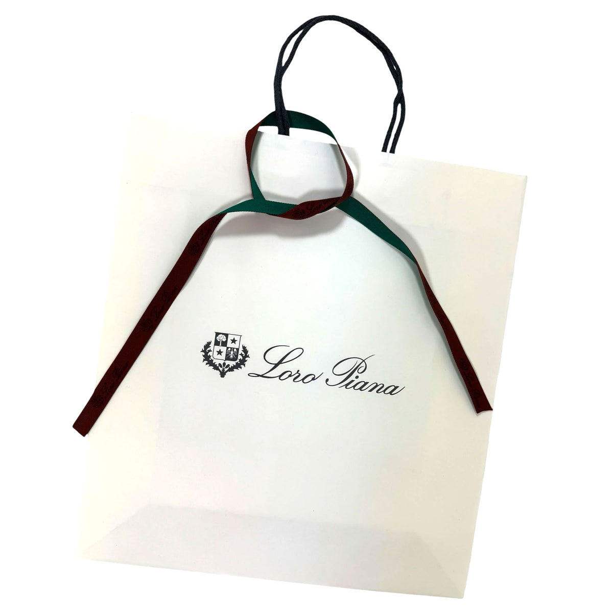 Original Loro Piana Gift Bag