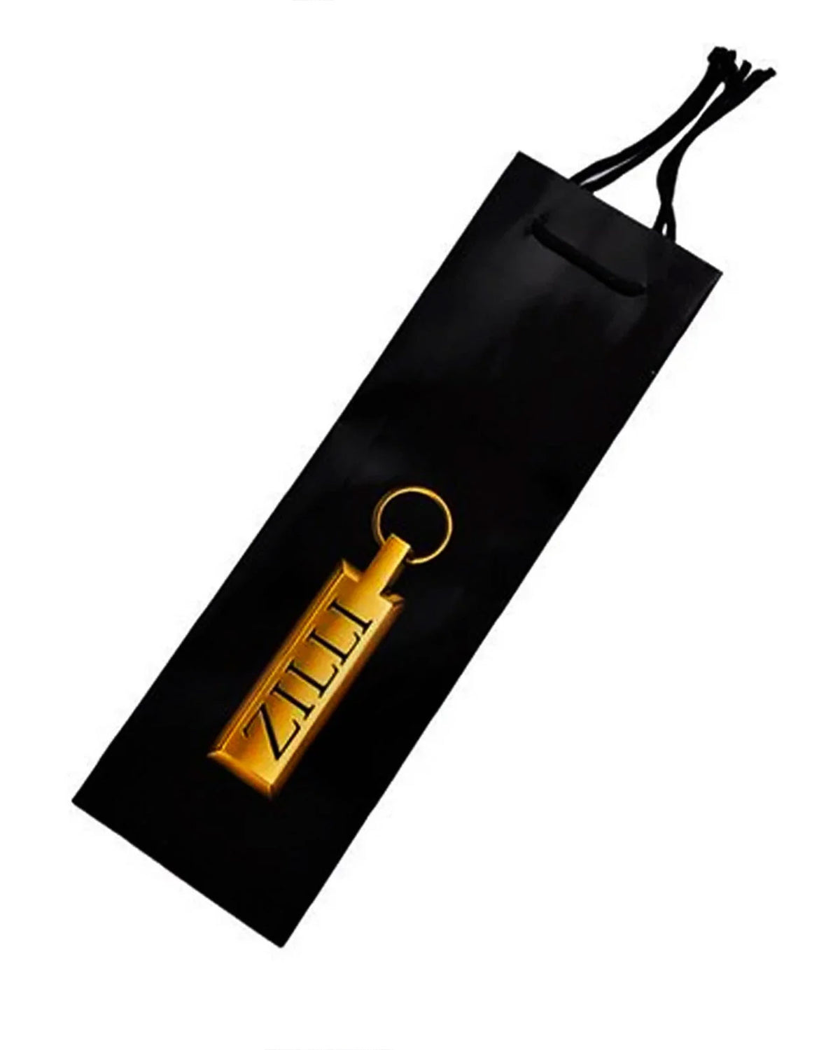 Zilli Cotton Pocket Square Royal Blue White Check BLACK FRIDAY SALE