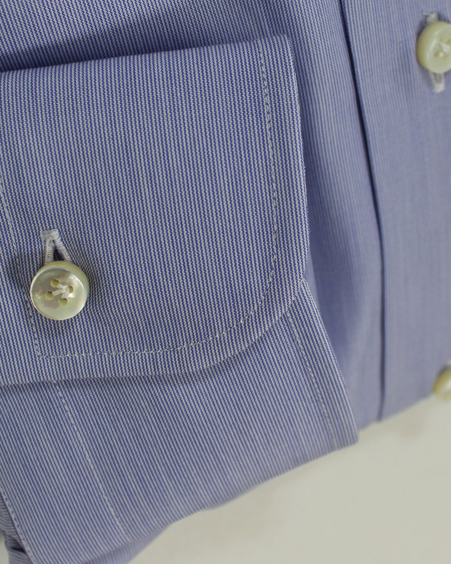 barba dress shirt Shirt Man Barba Regular Plain White