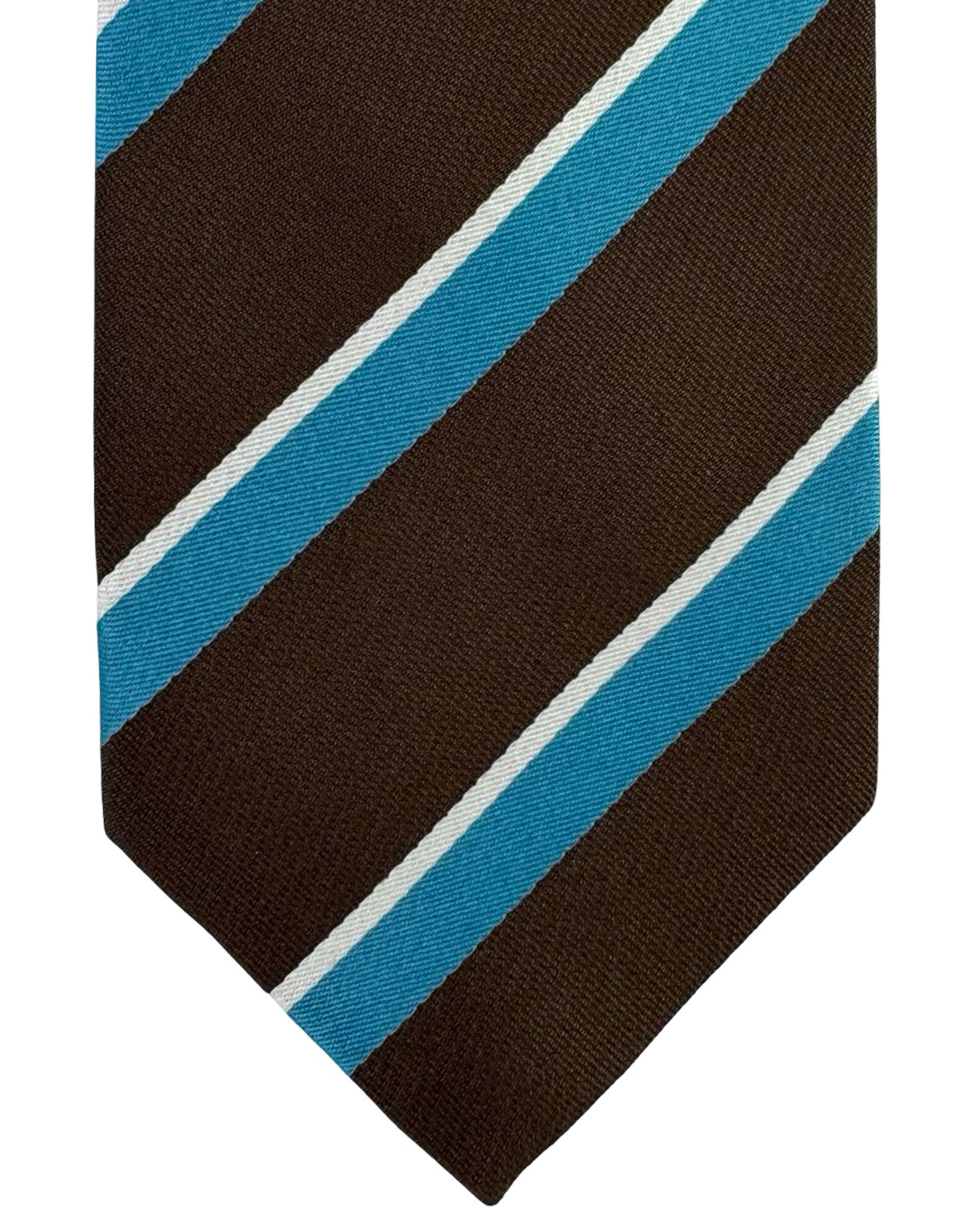 Barba Sevenfold Tie