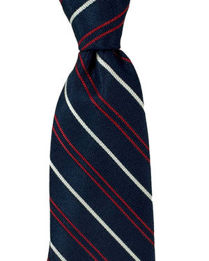 Barba Sevenfold Tie Sartorial Neckwear