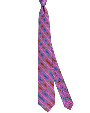 Barba Sevenfold authetnic Tie Sartorial Neckwear