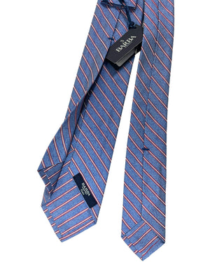 Barba Sevenfold authentic Tie Sartorial Neckwear