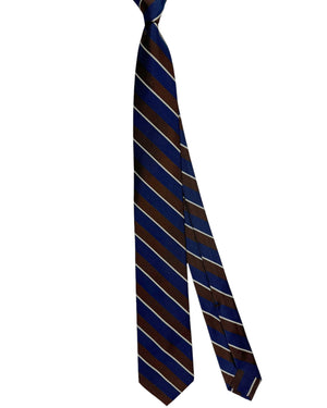 Barba Sevenfold genuine Tie 