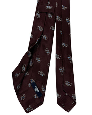 Barba Sevenfold Sartorial Neckwear