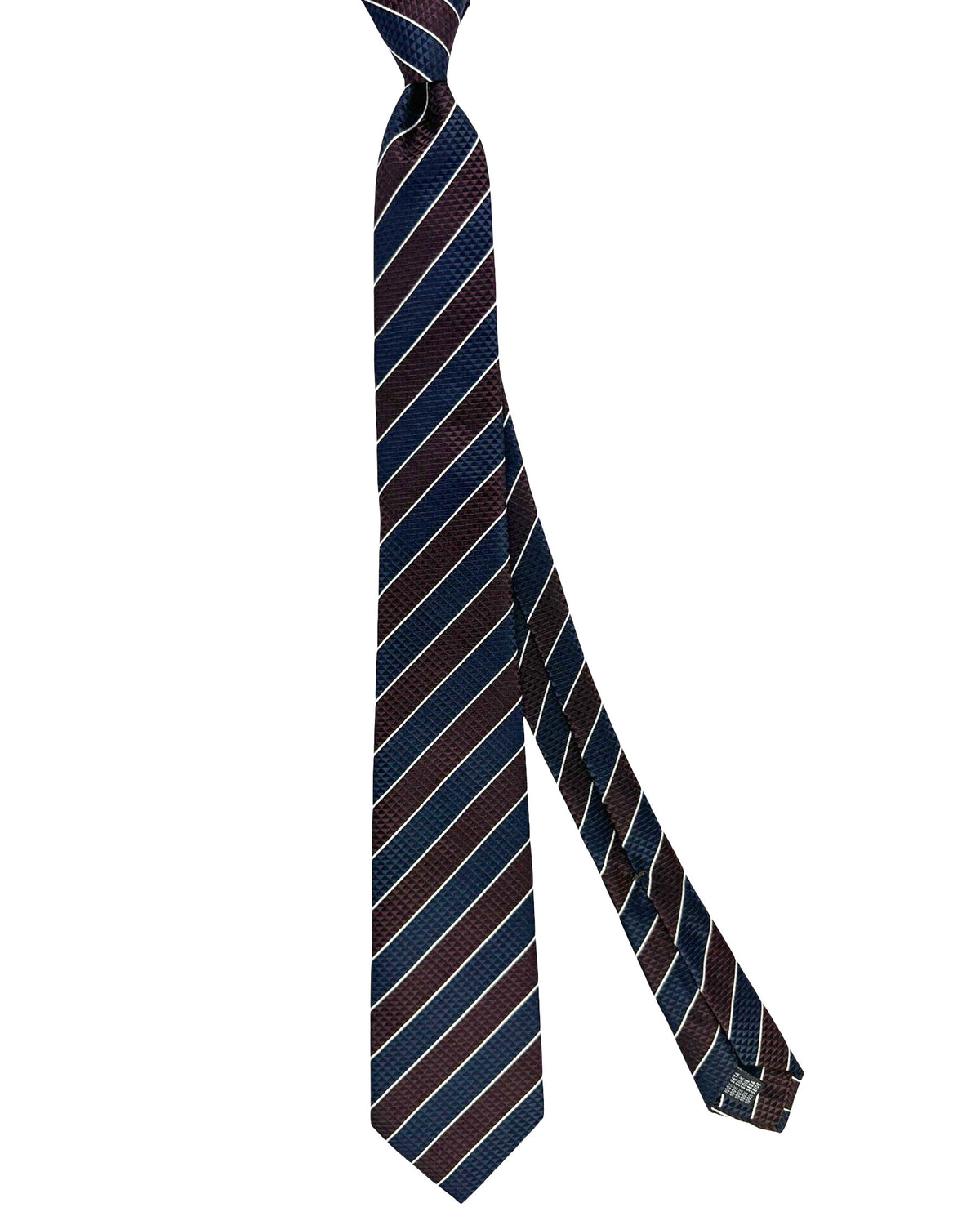 Battisti Tie Hand Made In Italy