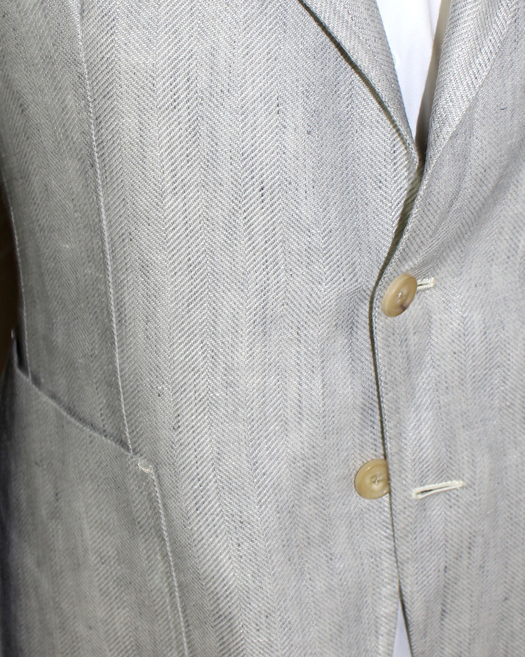 Luigi Borrelli Sport Coat 