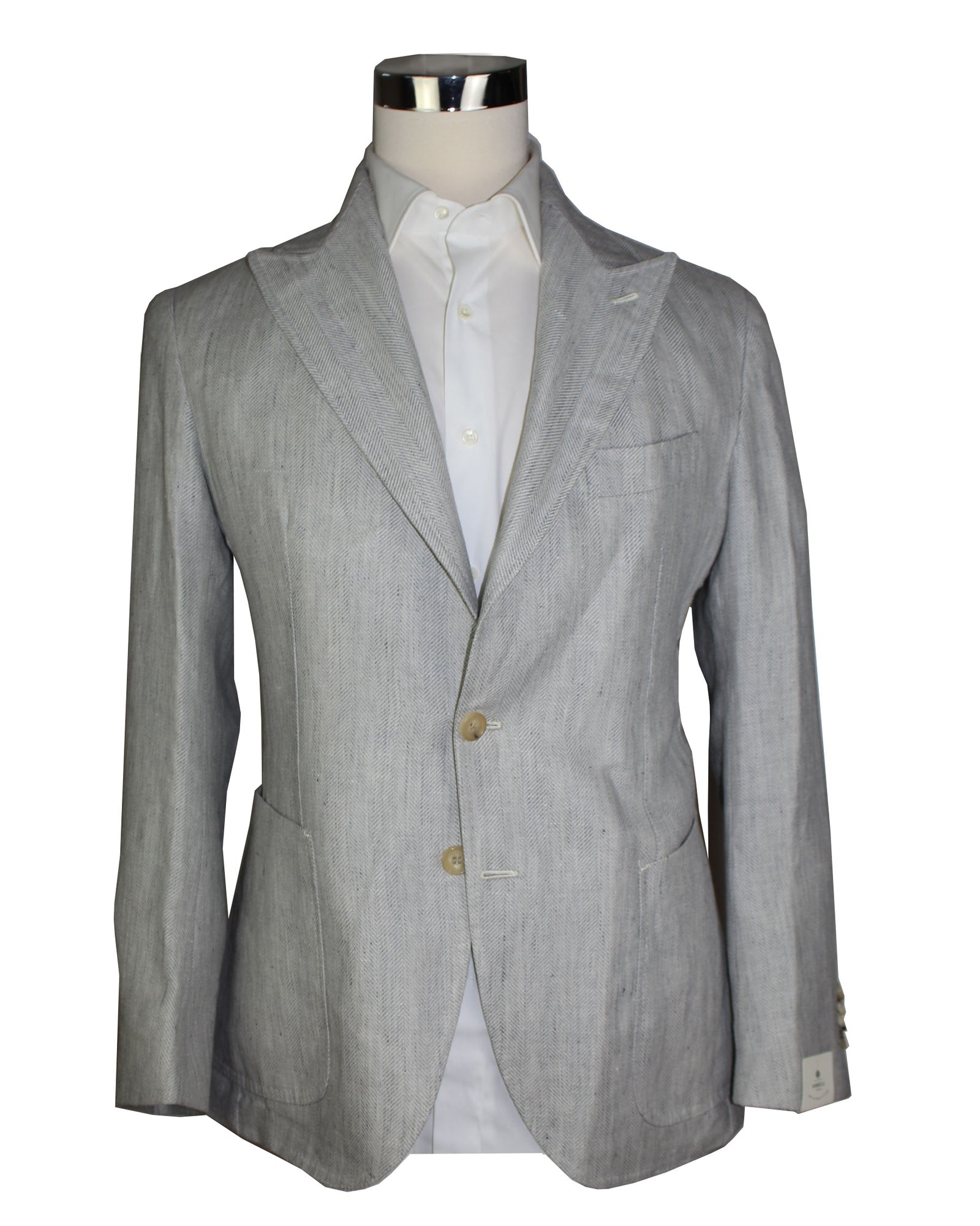 Luigi Borrelli Sport Coat 