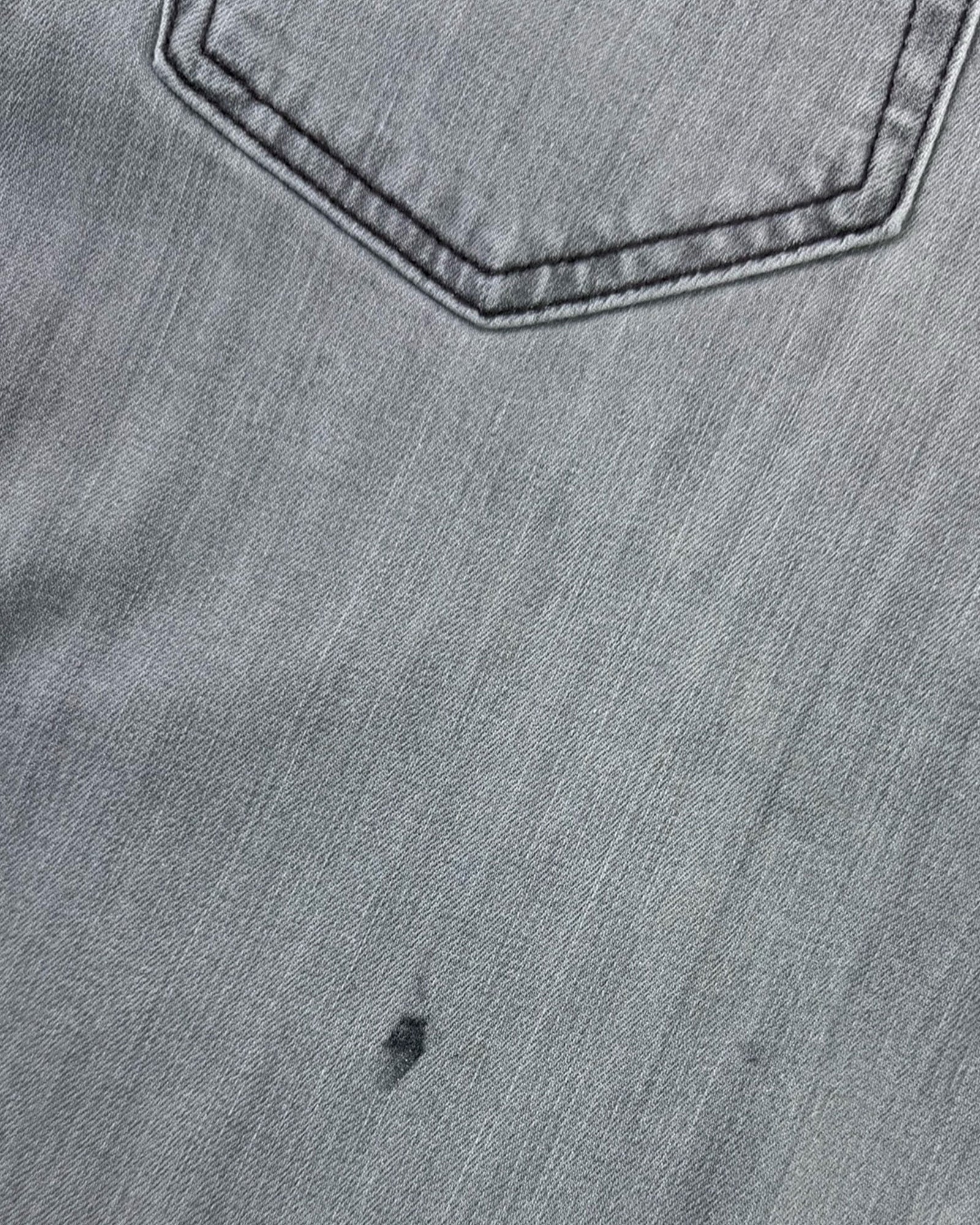 Luigi Borrelli Jeans