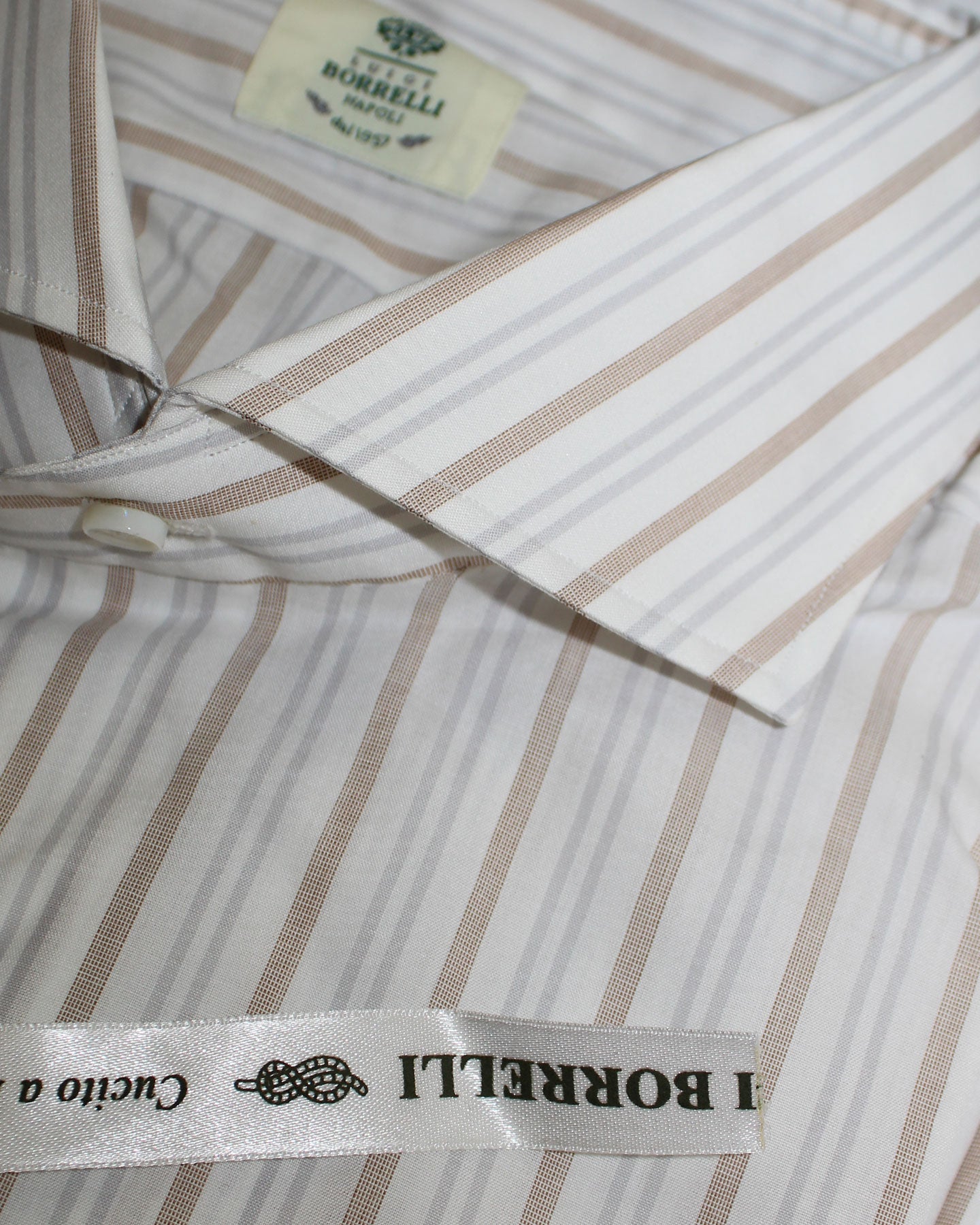 17 1 2 dress shirt John W. Nordstrom Dress Shirt Men's 17 1/2