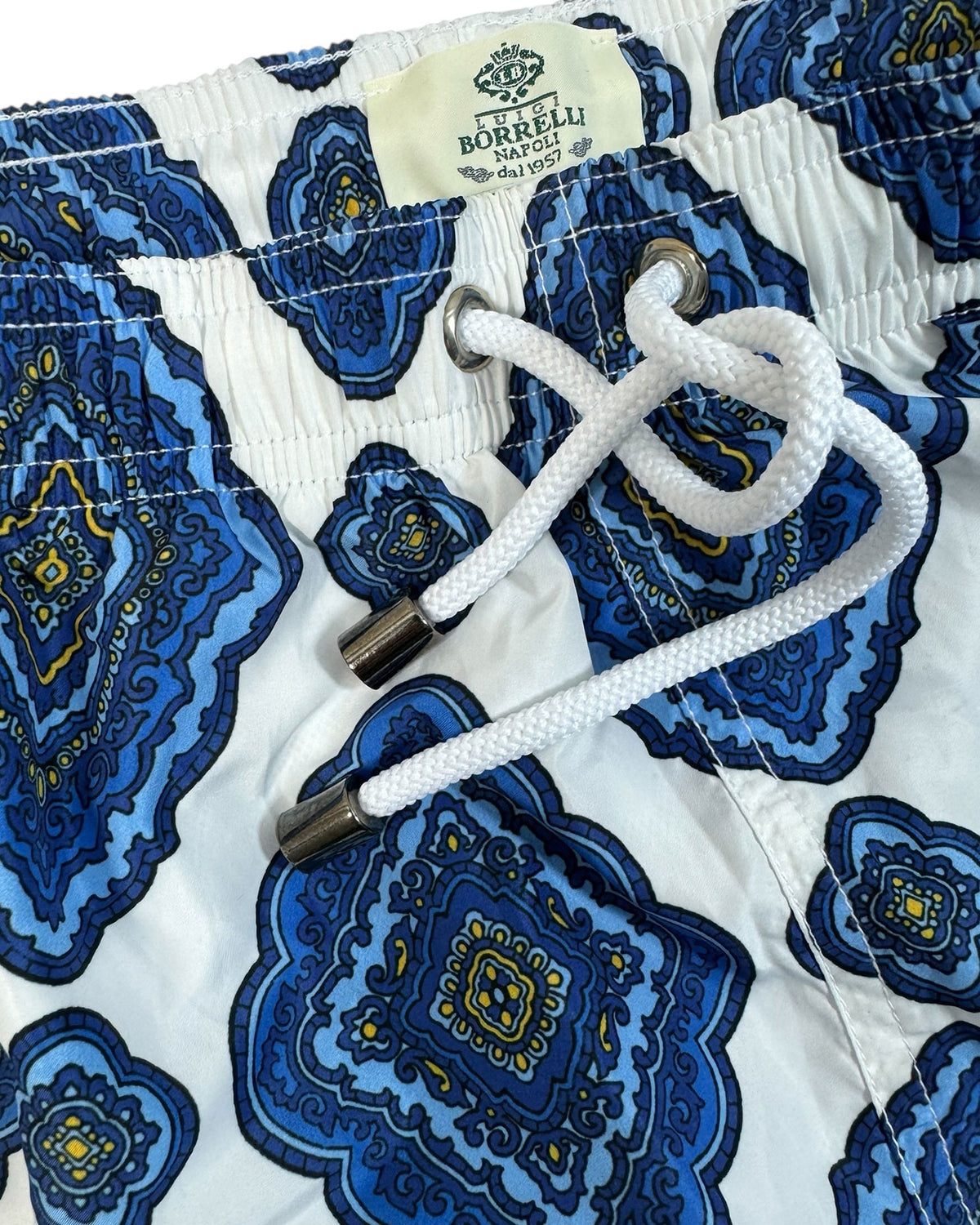 Sale Luigi Borrelli Swim Shorts 