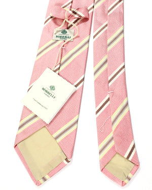 Luigi Borrelli authentic Tie 