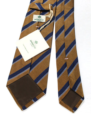 Luigi Borrelli genuine Tie 