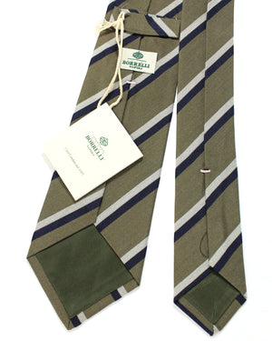 Luigi Borrelli genuine Tie 