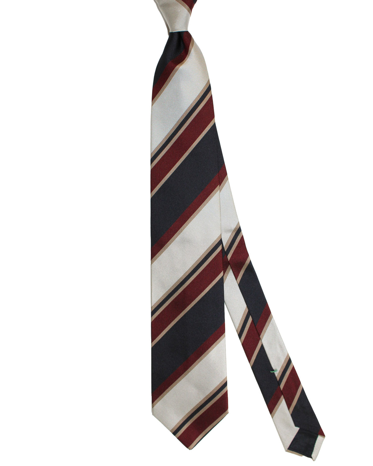 Luigi Borrelli authentic Tie 