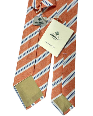 Luigi Borrelli authentic Tie 
