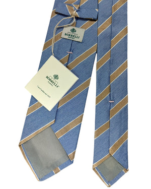 Luigi Borrelli genuine Tie 