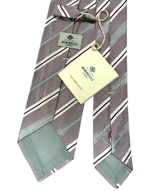 Luigi Borrelli Tie 