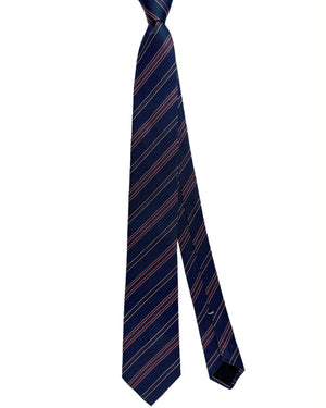 Luigi Borrelli genuine Tie 