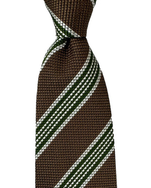 Luigi Borrelli genuine Tie