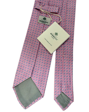 Luigi Borrelli authentic Tie 