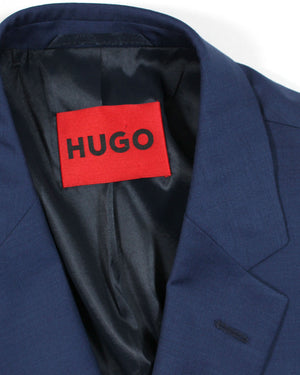 HUGO