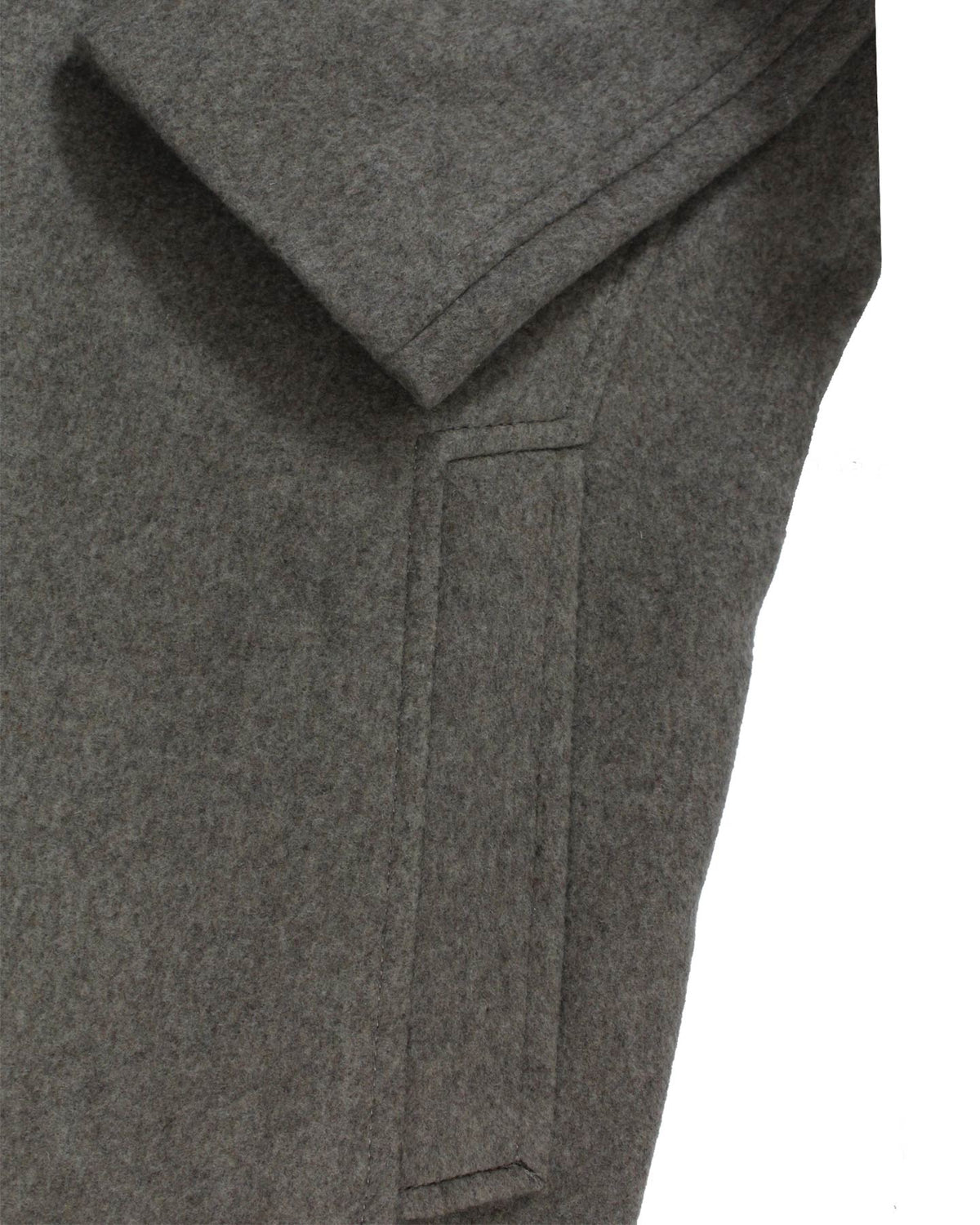 Hugo Boss Wool Coat Medium Beige Long Coat EU 56 - XXL SALE