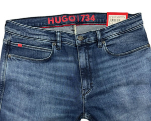 Hugo Boss Denim Jeans 