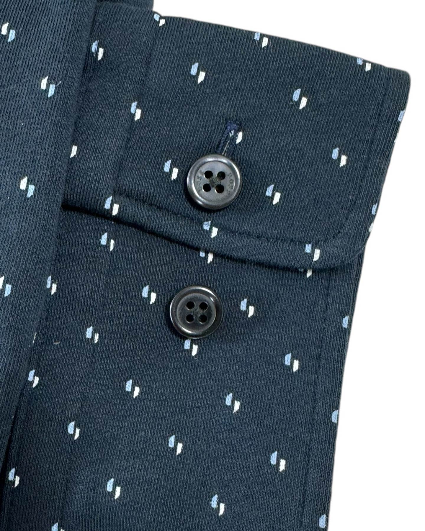 Hugo Boss Sport Shirt Midnight Blue Design - Slim Fit XL REDUCED - SAL - Tie Deals Hugo Boss Sport Shirt Midnight Blue Design - Slim Fit XL REDUCED - SAL - Tie Deals
