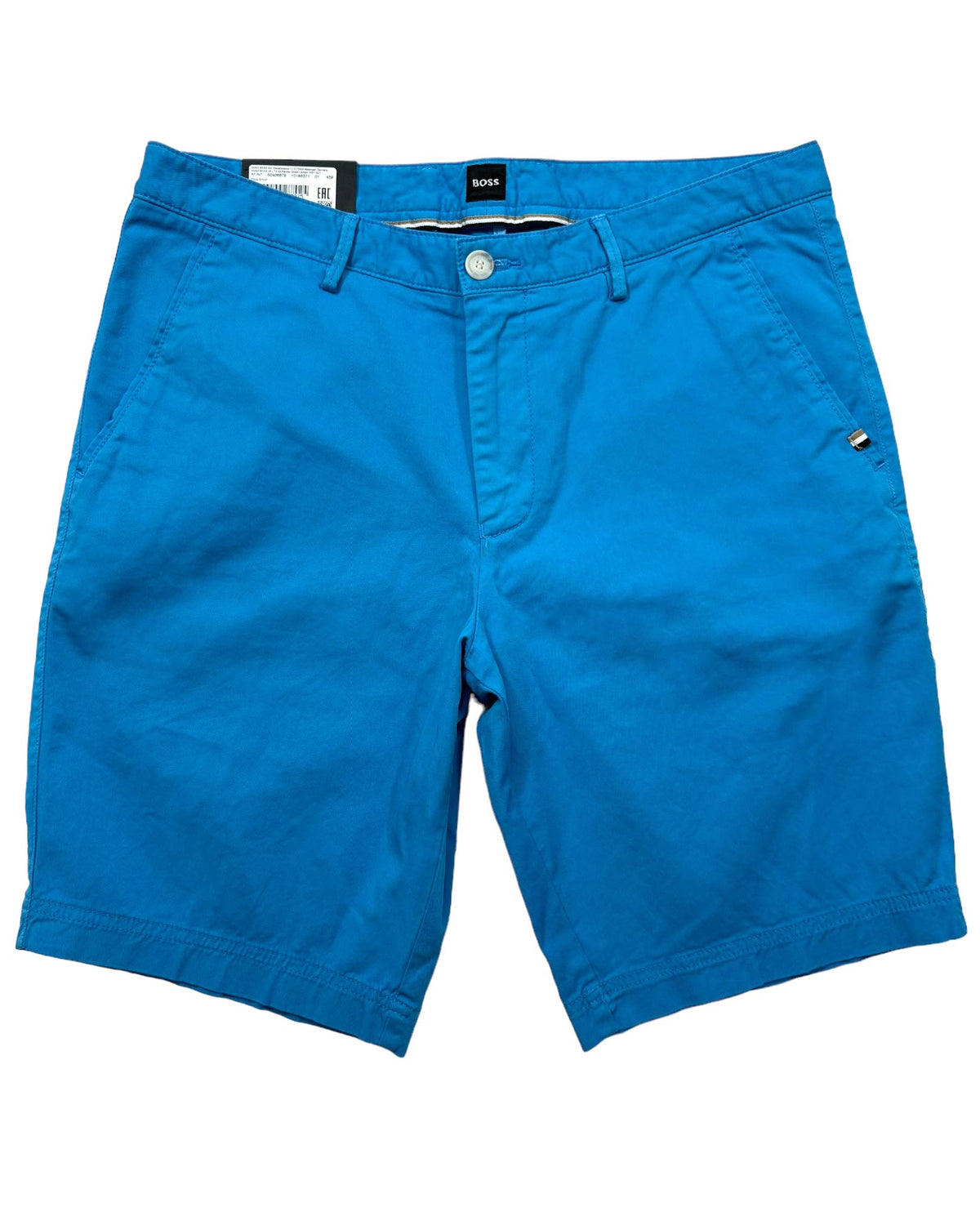 Hugo Boss Shorts Slim Fit 