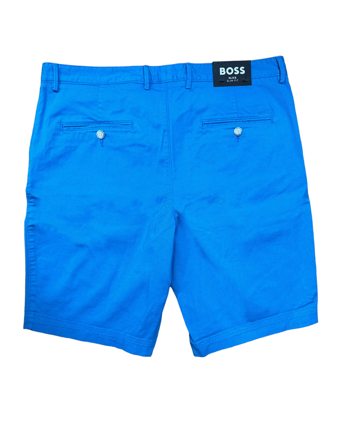 New Boss Bermuda Short