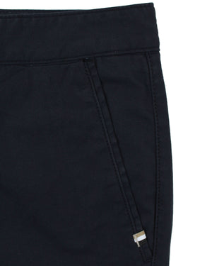 Hugo Boss Shorts Navy Slim Fit 