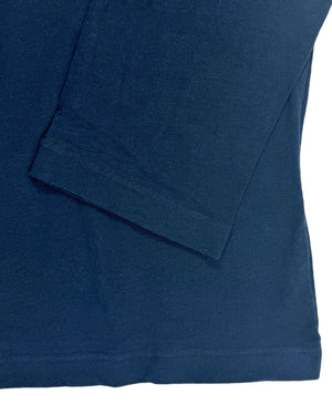 Hugo Boss Longsleeve Shirt Dark Blue L Bodywear