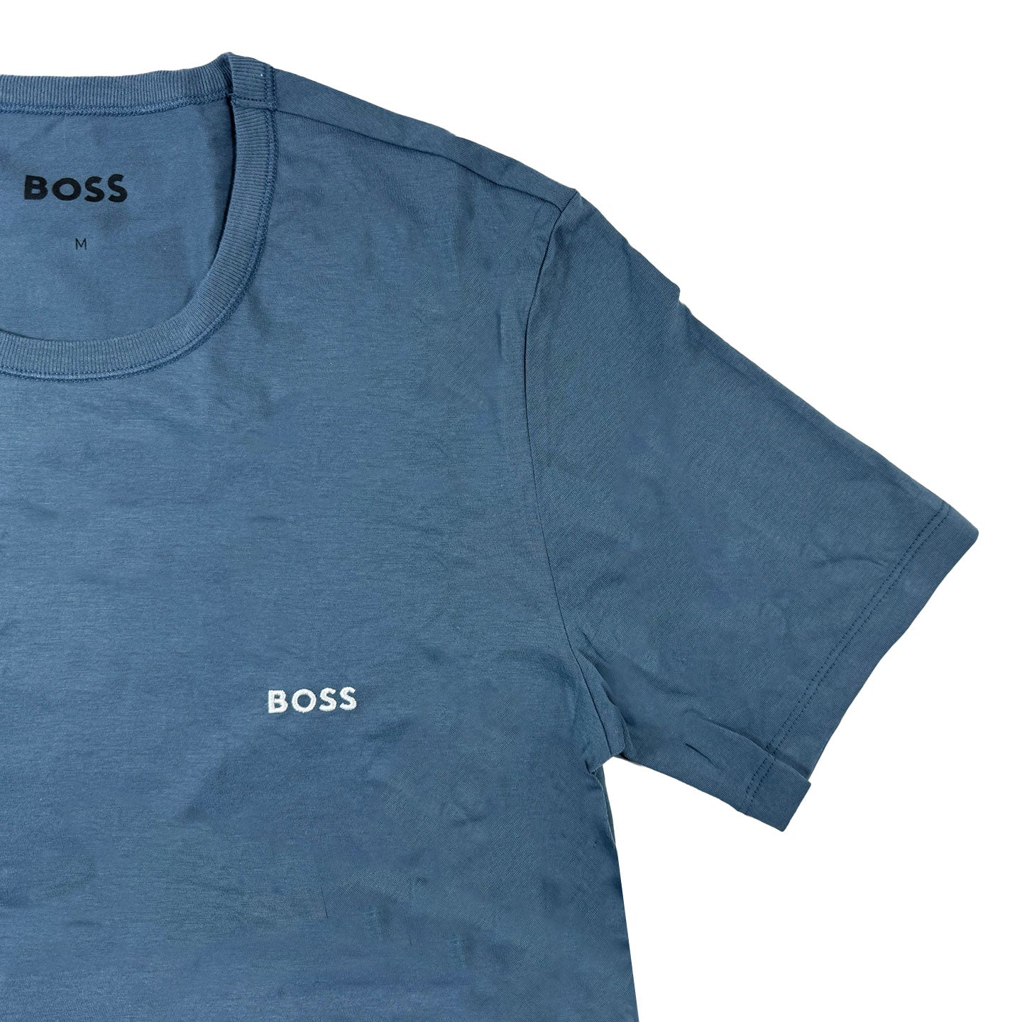 BOSS Herren T-Shirt 3P Classic Dreier-Pack für 22€ inkl. Prime-Versand BOSS Herren T-Shirt 3P Classic Dreier-Pack für 22€ inkl. Prime-Versand