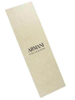 Original Armani Gift Box