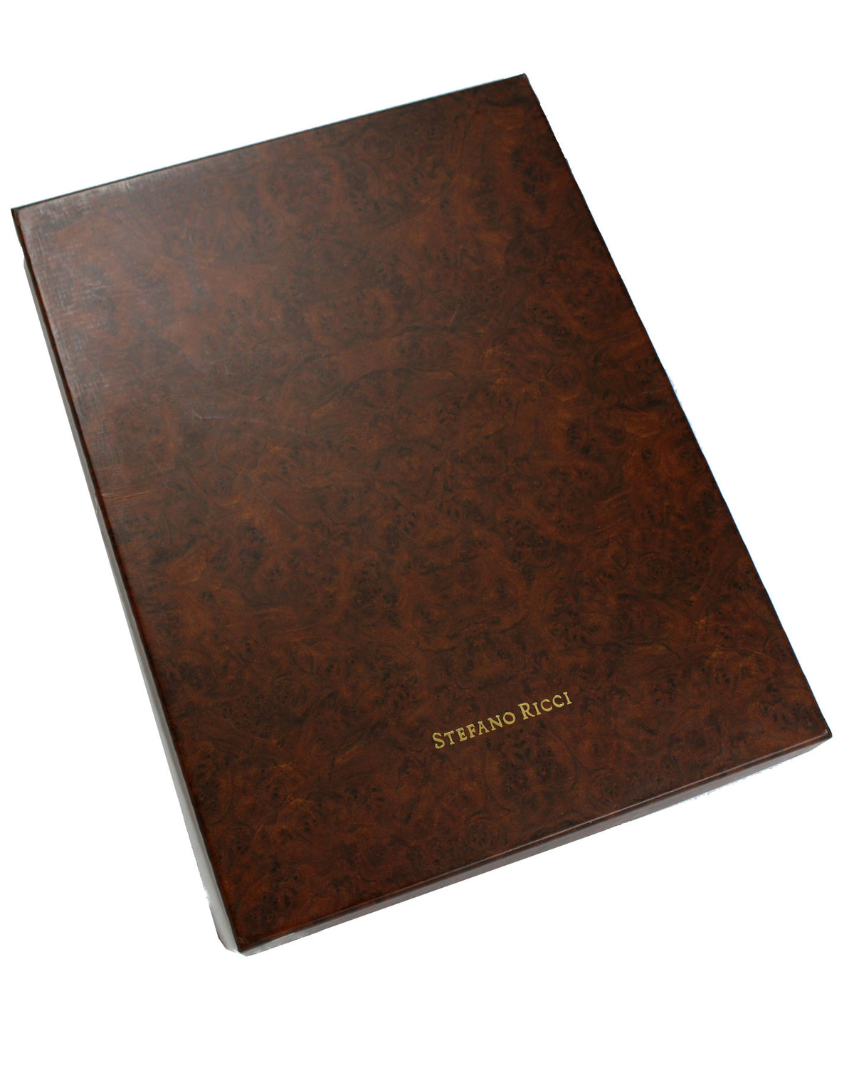 Original Stefano Ricci Gift Box