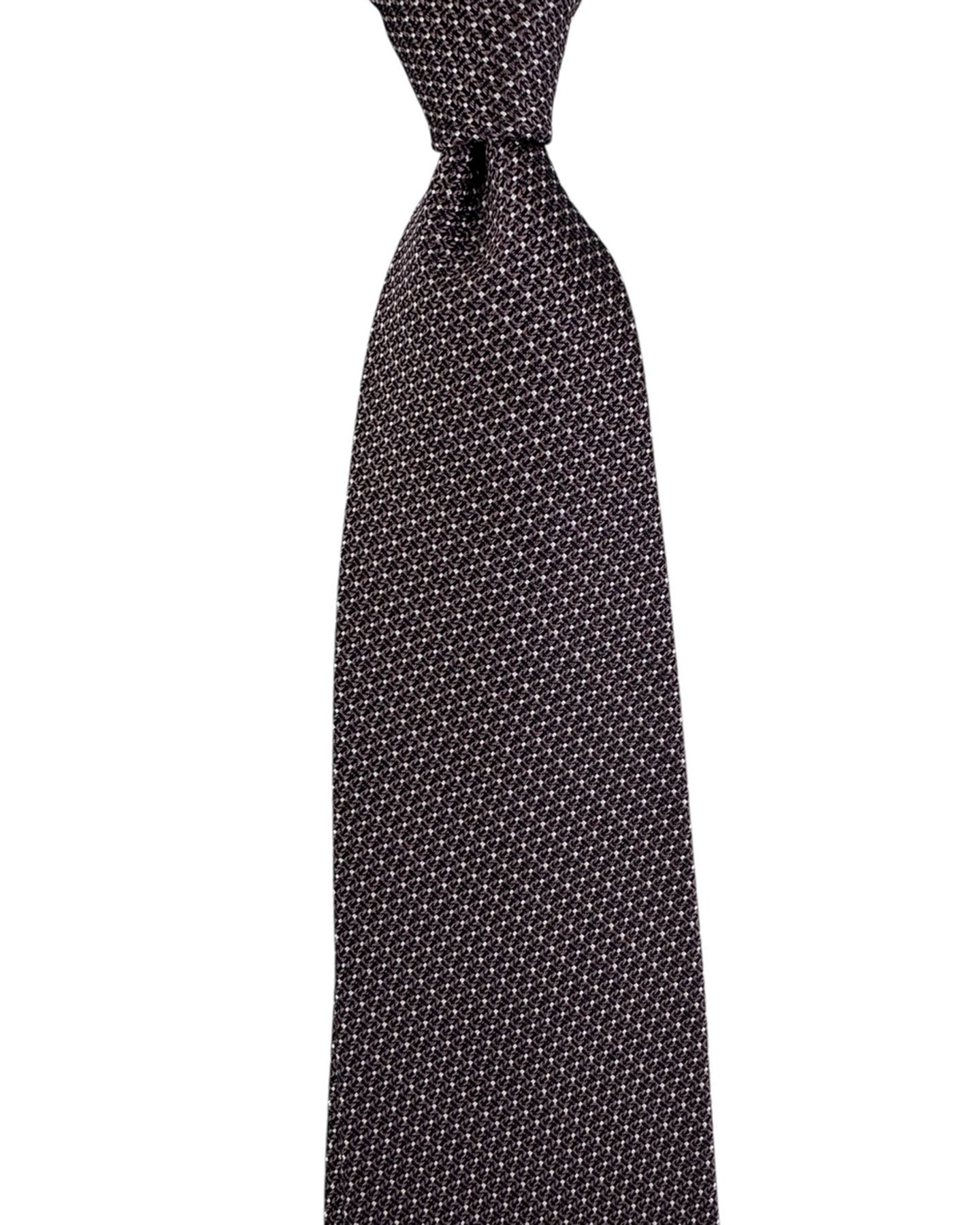 Silk Tie
