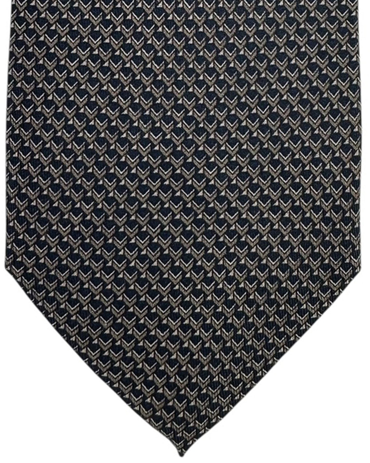 Brioni Silk Tie