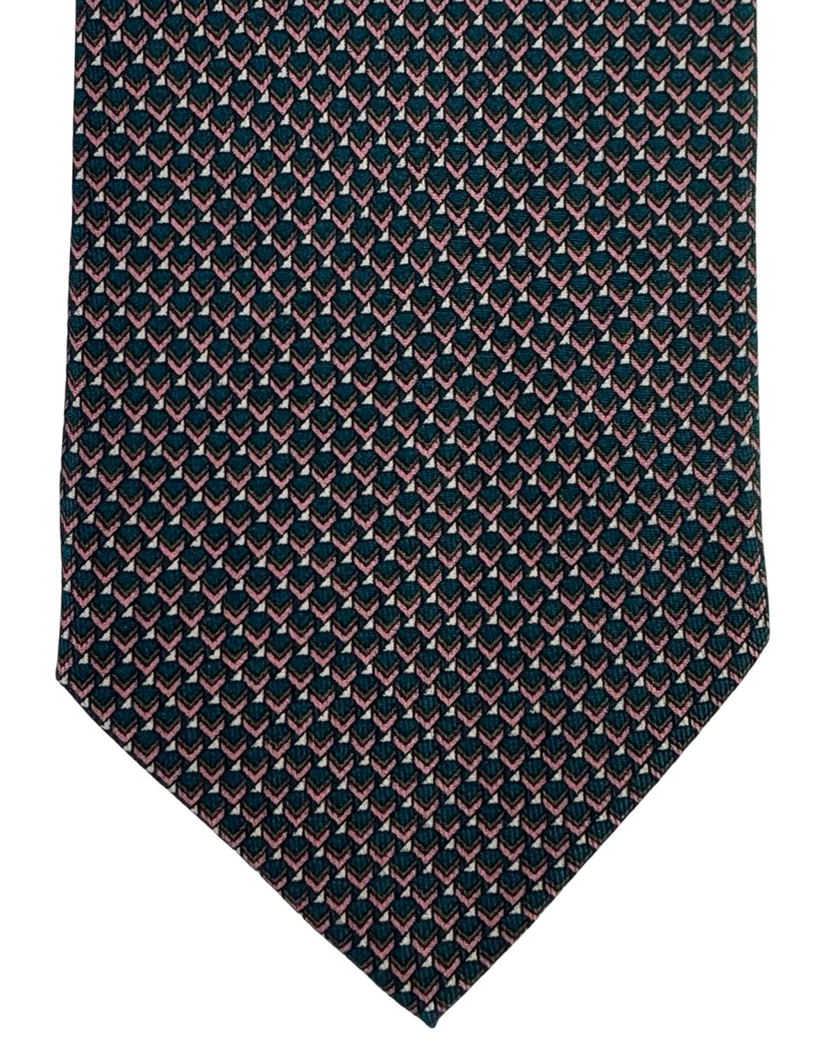 Tie Brioni