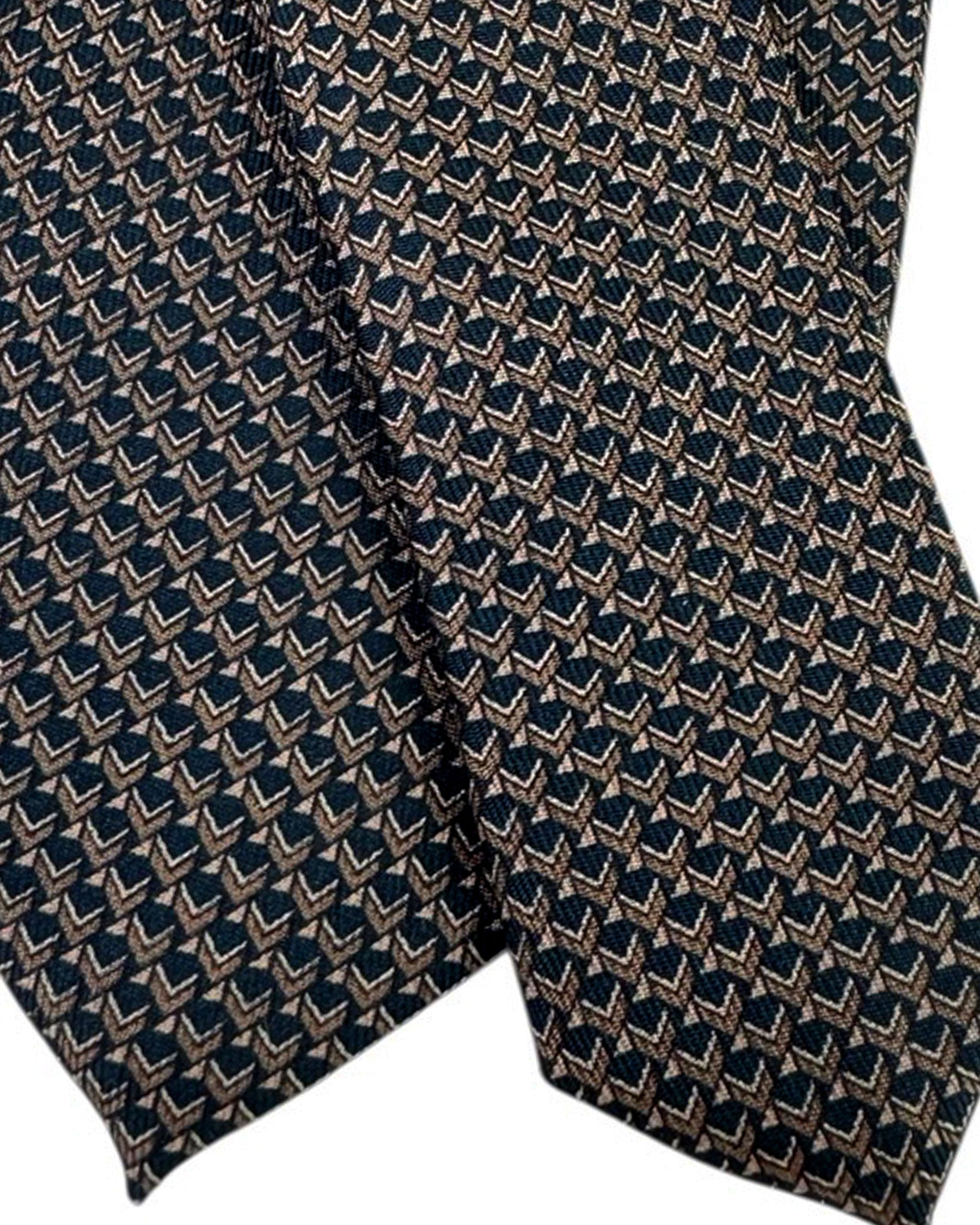 Brioni Silk Tie