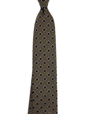 Canali Tie 